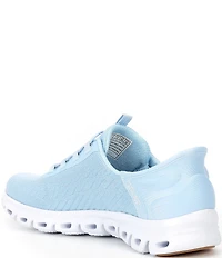 Skechers Glide-Step Tranquility Slip-Ins Sneakers