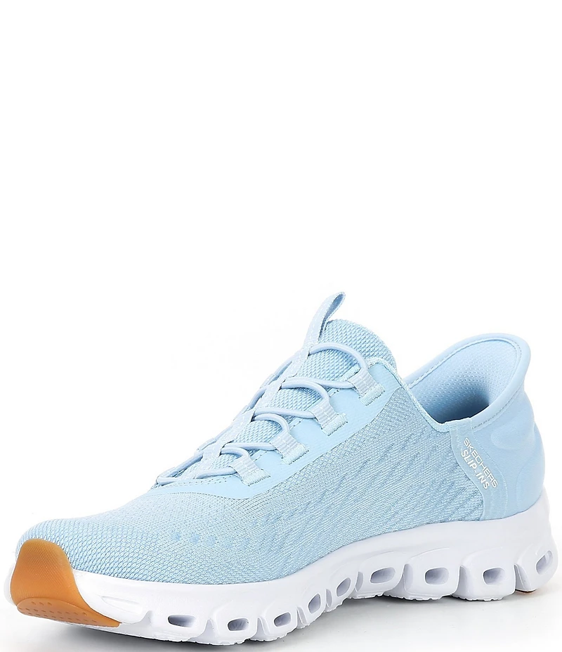 Skechers Glide-Step Tranquility Slip-Ins Sneakers