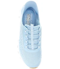 Skechers Glide-Step Tranquility Slip-Ins Sneakers