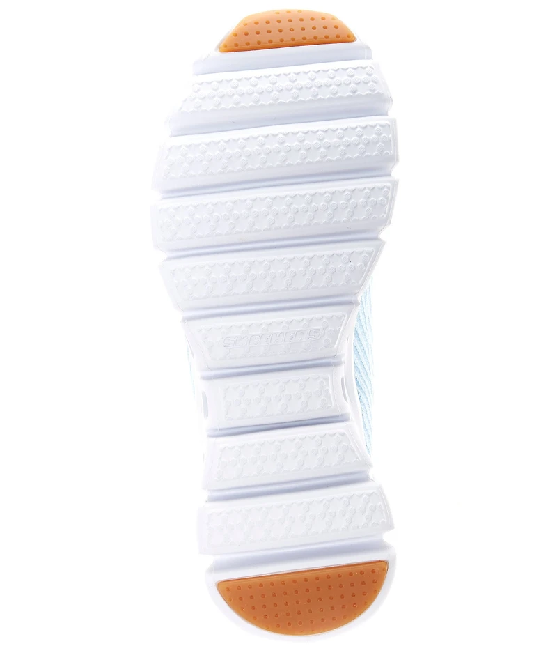 Skechers Glide-Step Tranquility Slip-Ins Sneakers