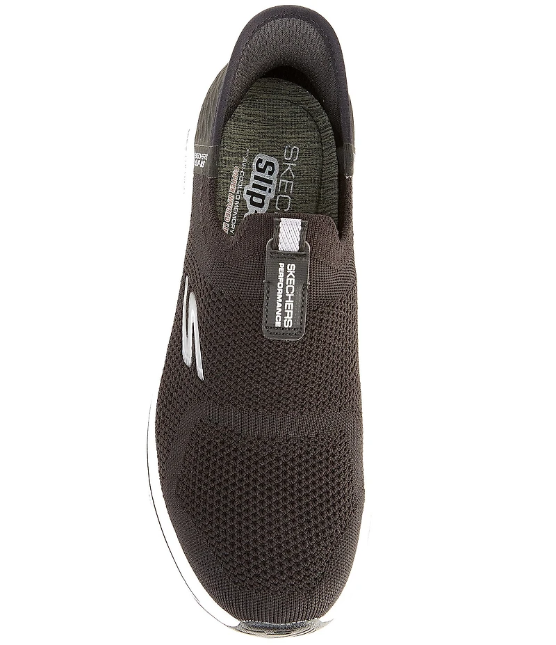 Skechers Slip-Ins Max Cushioning Elite 2.0 Eternal Hands Free Slip On Sneakers