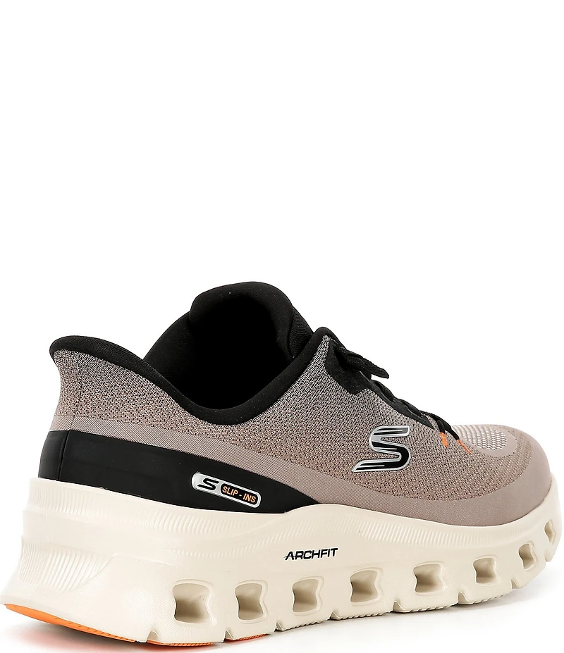 Skechers Men's Arch Fit Glide-Step Pro Slip-Ins Sneakers