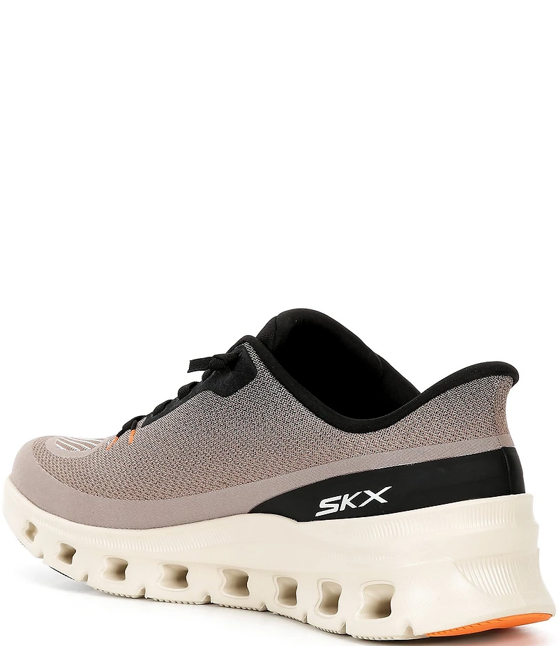 Skechers Men's Arch Fit Glide-Step Pro Slip-Ins Sneakers