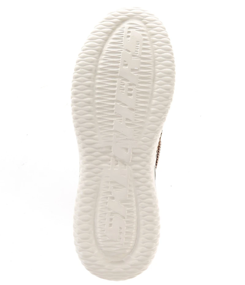 Skechers Men's Delson 3.0 Roth Washable Knit Slip-Ins