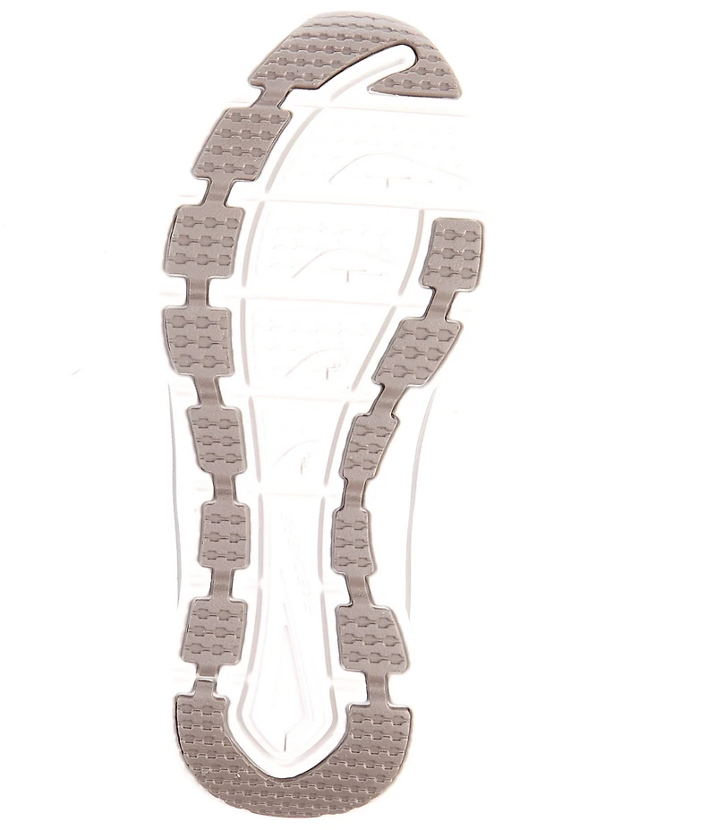 Skechers Men's D'Lux Walker Mesh Sneakers