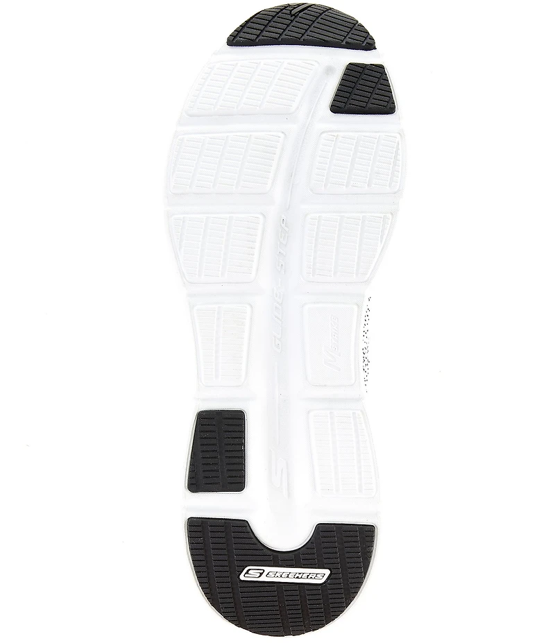 Skechers Men's Hands Free Slip-ins®: Glide-Step Vortex Washable Sneakers