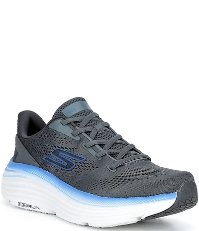 Skechers Men's Max Cushioning Endeavour Kauska Machine Washable Sneakers