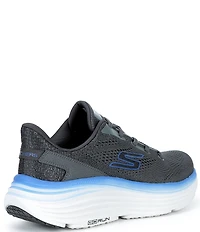 Skechers Men's Max Cushioning Endeavour Kauska Machine Washable Sneakers