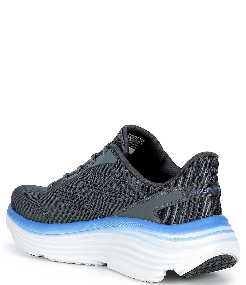 Skechers Men's Max Cushioning Endeavour Kauska Machine Washable Sneakers