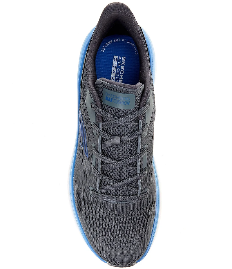 Skechers Men's Max Cushioning Endeavour Kauska Machine Washable Sneakers