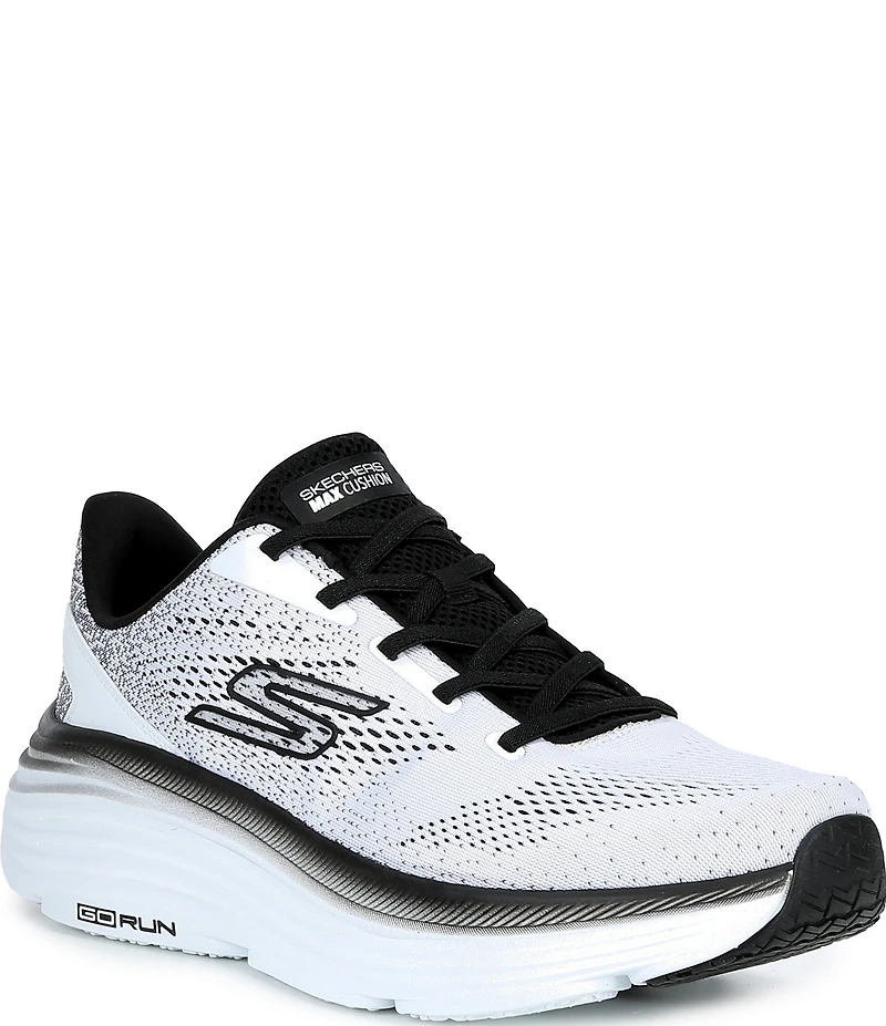 Skechers Men's Max Cushioning Endeavour Kauska Machine Washable Sneakers