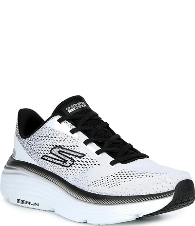 Skechers Men's Max Cushioning Endeavour Kauska Machine Washable Sneakers