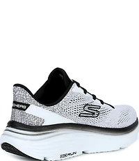 Skechers Men's Max Cushioning Endeavour Kauska Machine Washable Sneakers