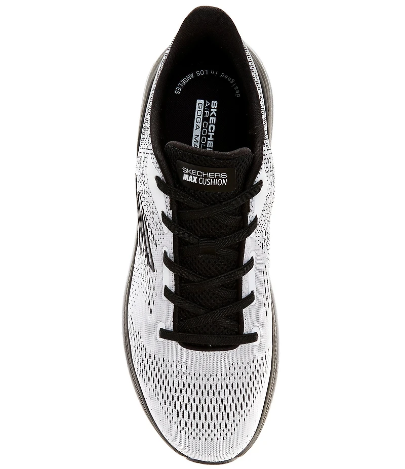 Skechers Men's Max Cushioning Endeavour Kauska Machine Washable Sneakers