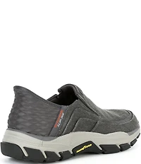 Skechers Men's Relaxed Fit Respected-Holmgren Slip-Ons