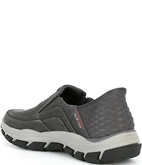 Skechers Men's Relaxed Fit Respected-Holmgren Slip-Ons