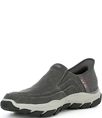 Skechers Men's Relaxed Fit Respected-Holmgren Slip-Ons
