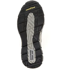 Skechers Men's Relaxed Fit Respected-Holmgren Slip-Ons