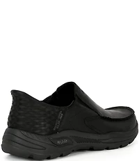 Skechers Men's Slip-Ins: Arch Fit Motley-Milo Leather Sneakers