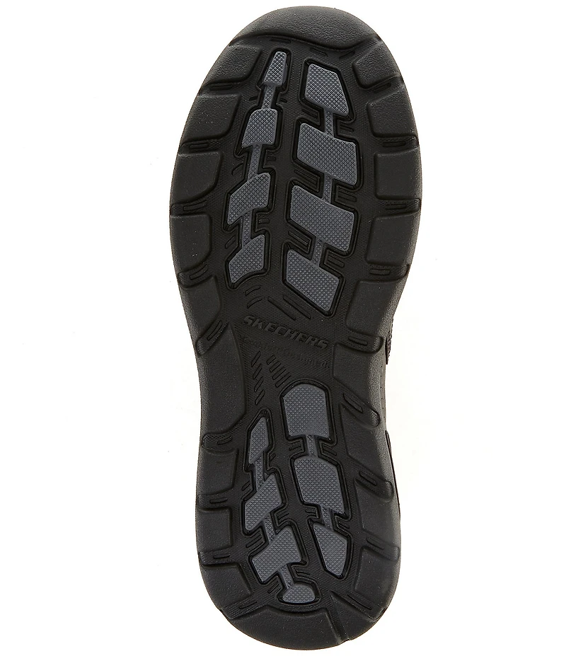 Skechers Men's Slip-Ins: Arch Fit Motley-Milo Leather Sneakers