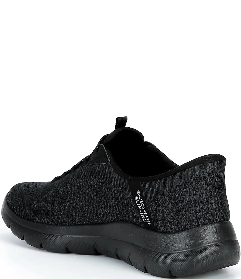 Skechers Men's Slip-ins: Arch Fit Summits -Vorken Machine Washable Sneakers