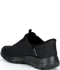 Skechers Men's Slip-ins: Arch Fit Summits -Vorken Machine Washable Sneakers