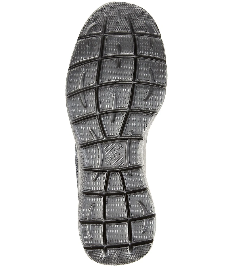 Skechers Men's Slip-ins: Arch Fit Summits -Vorken Machine Washable Sneakers
