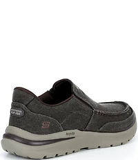 Skechers Men's Slip-ins: Arch Fit Superior-Talbert Machine Washable Slip-Ons