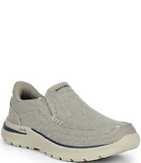 Skechers Men's Slip-ins: Arch Fit Superior-Talbert Machine Washable Slip-Ons