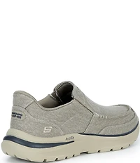 Skechers Men's Slip-ins: Arch Fit Superior-Talbert Machine Washable Slip-Ons