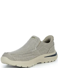 Skechers Men's Slip-ins: Arch Fit Superior-Talbert Machine Washable Slip-Ons