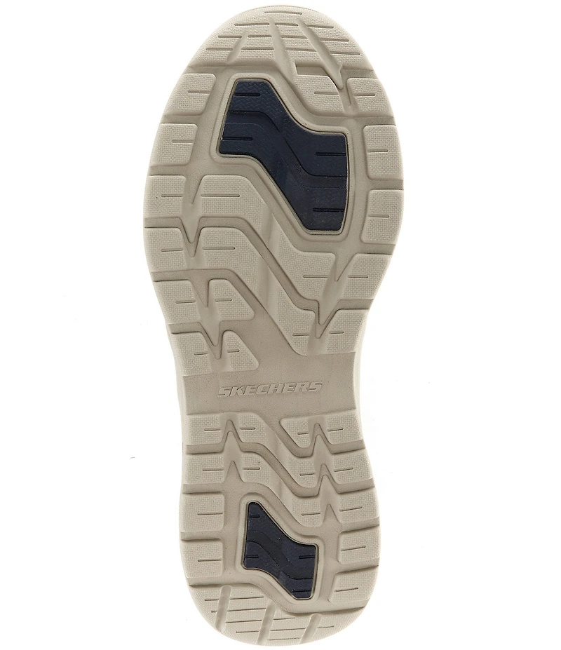 Skechers Men's Slip-ins: Arch Fit Superior-Talbert Machine Washable Slip-Ons