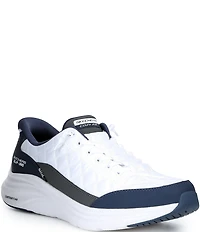 Skechers Men's Slip-ins: Contour Foam-Cozy Fit Machine Washable Sneakers