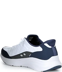 Skechers Men's Slip-ins: Contour Foam-Cozy Fit Machine Washable Sneakers