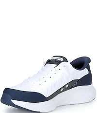 Skechers Men's Slip-ins: Contour Foam-Cozy Fit Machine Washable Sneakers
