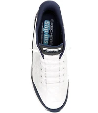 Skechers Men's Slip-ins: Contour Foam-Cozy Fit Machine Washable Sneakers