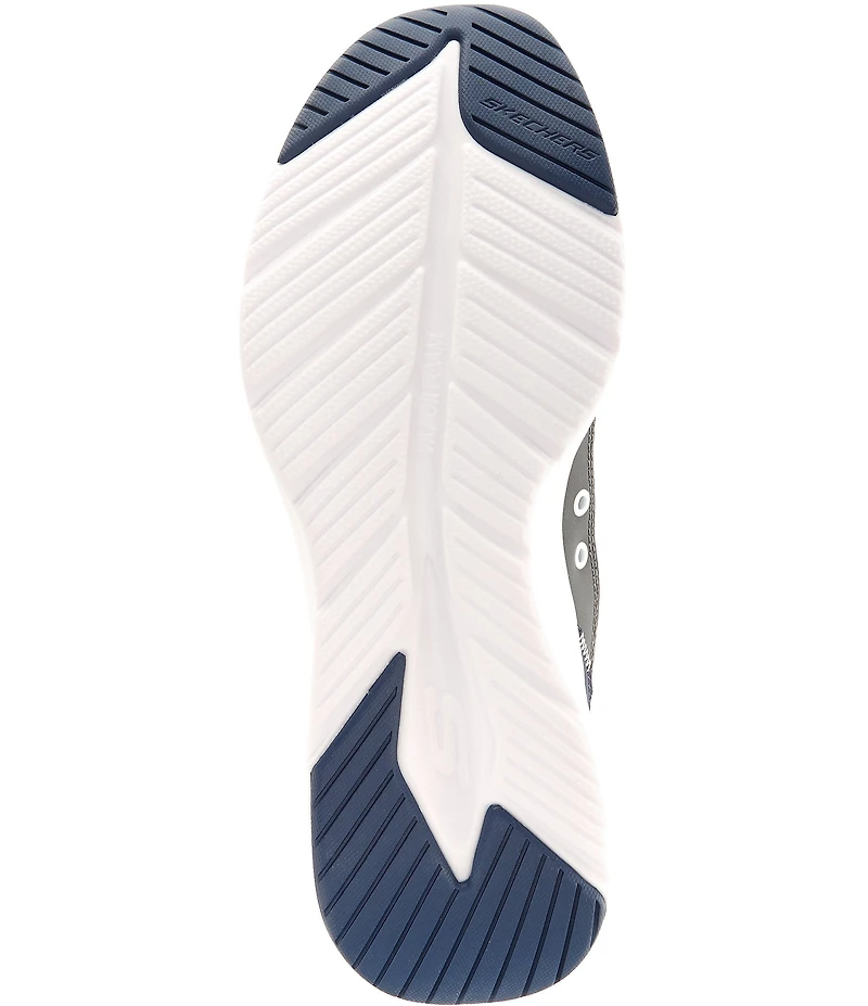 Skechers Men's Slip-ins: Contour Foam-Cozy Fit Machine Washable Sneakers