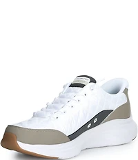 Skechers Men's Slip-ins: Contour Foam-Cozy Fit Machine Washable Sneakers