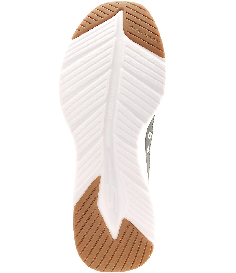 Skechers Men's Slip-ins: Contour Foam-Cozy Fit Machine Washable Sneakers