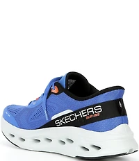 Skechers Men's Slip-ins: Max Cushioning Glide-Step - Advert Washable Sneakers