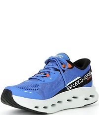 Skechers Men's Slip-ins: Max Cushioning Glide-Step - Advert Washable Sneakers