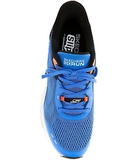 Skechers Men's Slip-ins: Max Cushioning Glide-Step - Advert Washable Sneakers