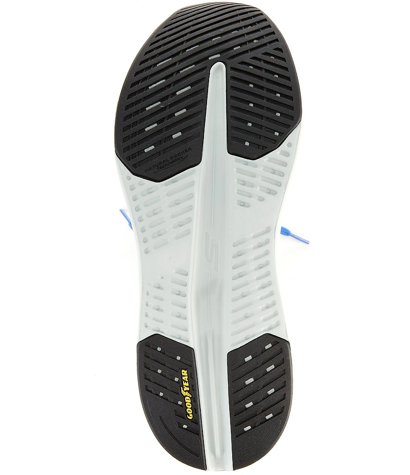 Skechers Men's Slip-ins: Max Cushioning Glide-Step - Advert Washable Sneakers