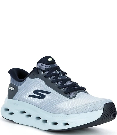 Skechers Men's Slip-ins: Max Cushioning Glide-Step Machine Washable Sneakers