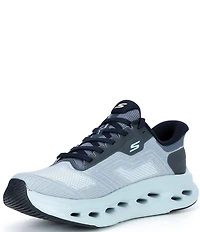 Skechers Men's Slip-ins: Max Cushioning Glide-Step Machine Washable Sneakers