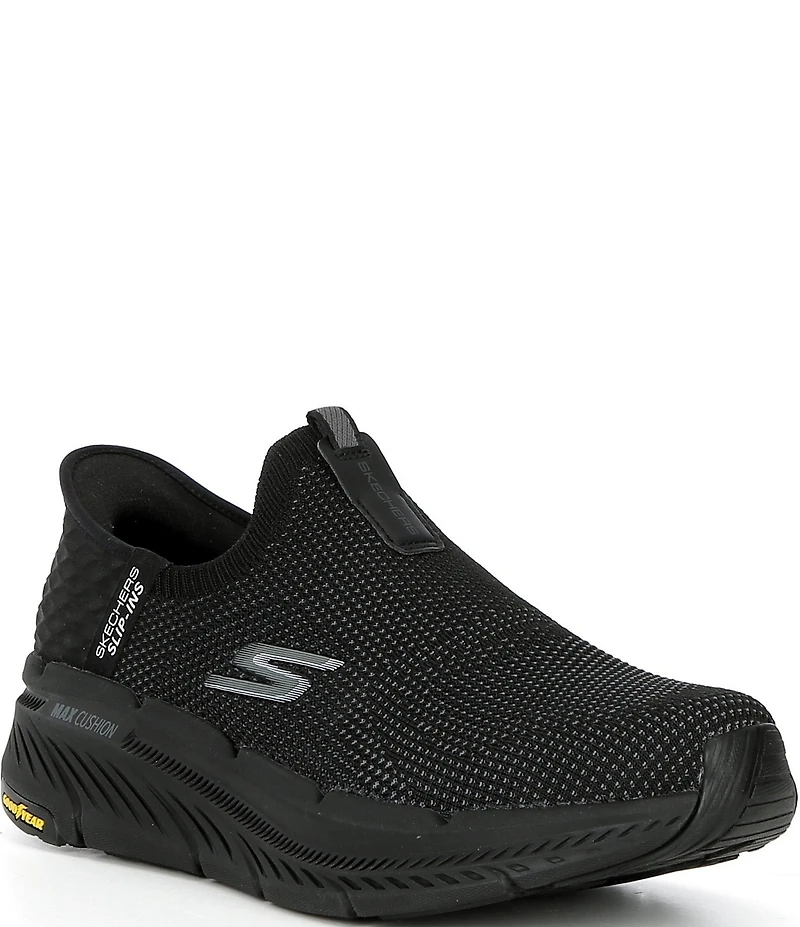 Skechers Men's Slip-Ins Max Cushioning Premier Machine Washable Sneakers