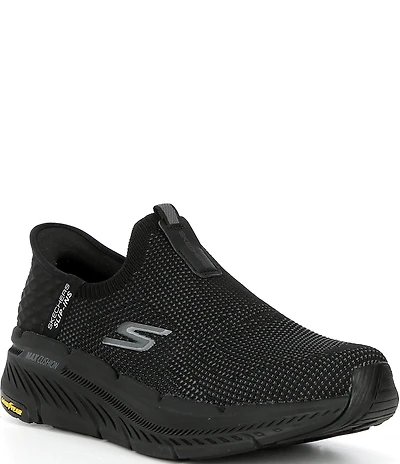 Skechers Men's Slip-Ins Max Cushioning Premier Machine Washable Sneakers