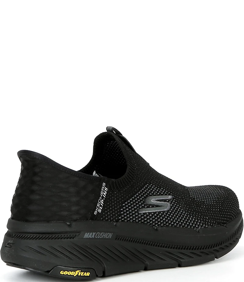 Skechers Men's Slip-Ins Max Cushioning Premier Machine Washable Sneakers