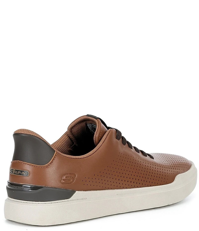 Skechers Men's Slip-Ins Owen-Connell Sneakers