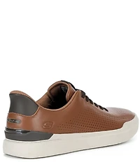 Skechers Men's Slip-Ins Owen-Connell Sneakers